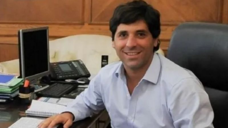 Renunció Sebastián García de Luca, un asesor clave de Patricia Bullrich