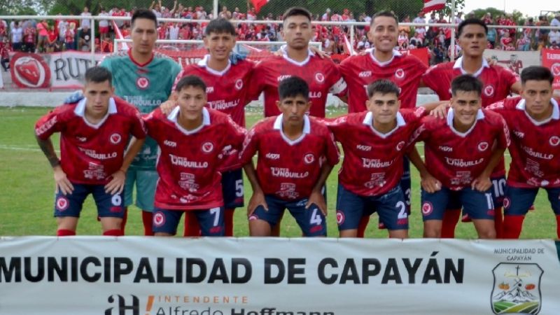 Pasó la 1ra. fecha del torneo Provincial 2024