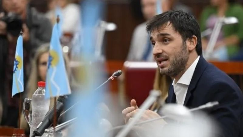 La Justicia falló a favor de Chubut y ordena devolver los fondos