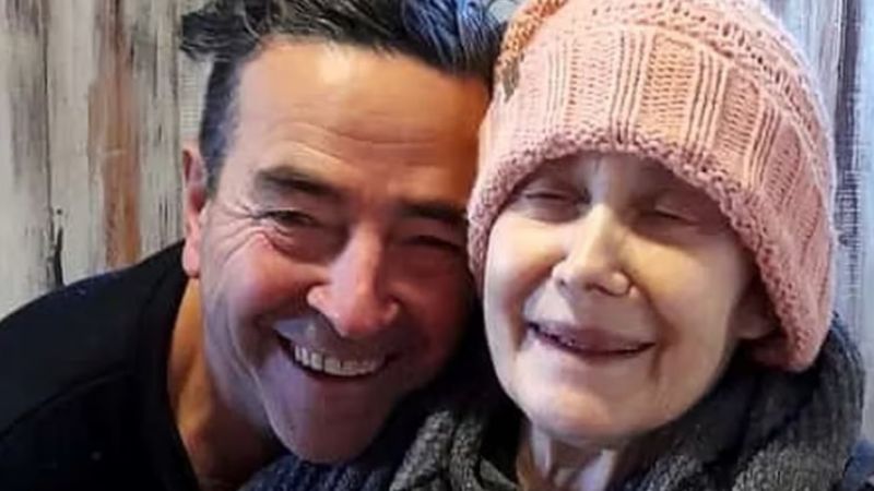 Murió a los 70 años la actriz Camila Perissé