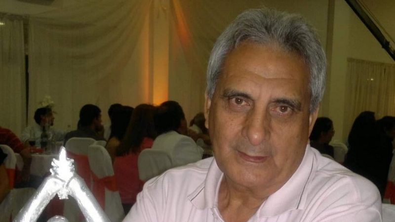 El bowling de luto, falleció Hugo Herrera