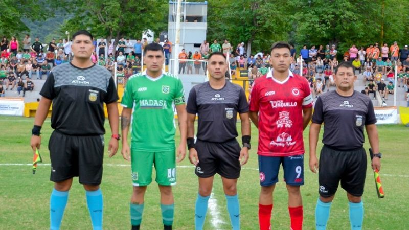 Así se juega la 2da. fecha del Provincial 2024