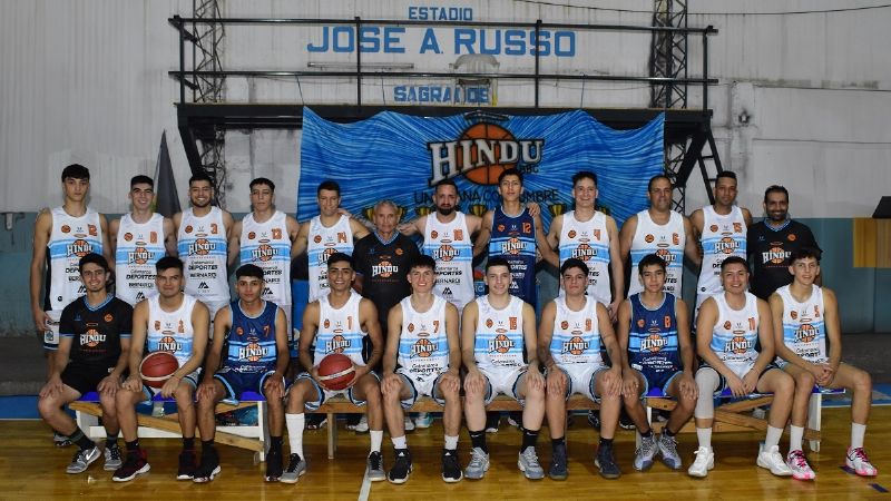 Hoy será el debut de Hindú y Red Star