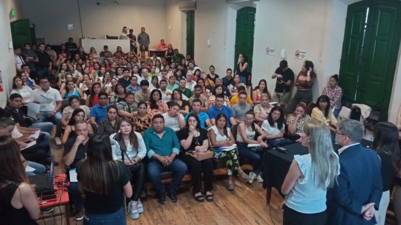 Nazareno revisará las cuentas de los municipios