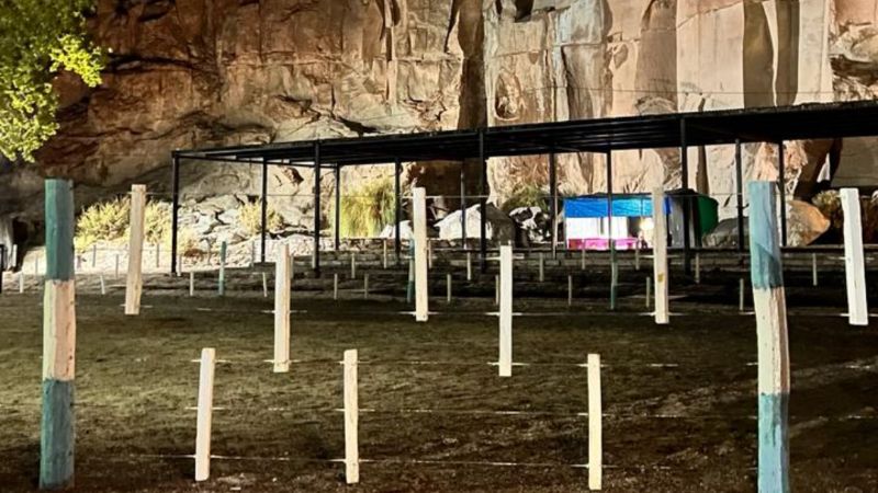 El sector vitivinícola promociona sus vinos con una iniciativa astronómica