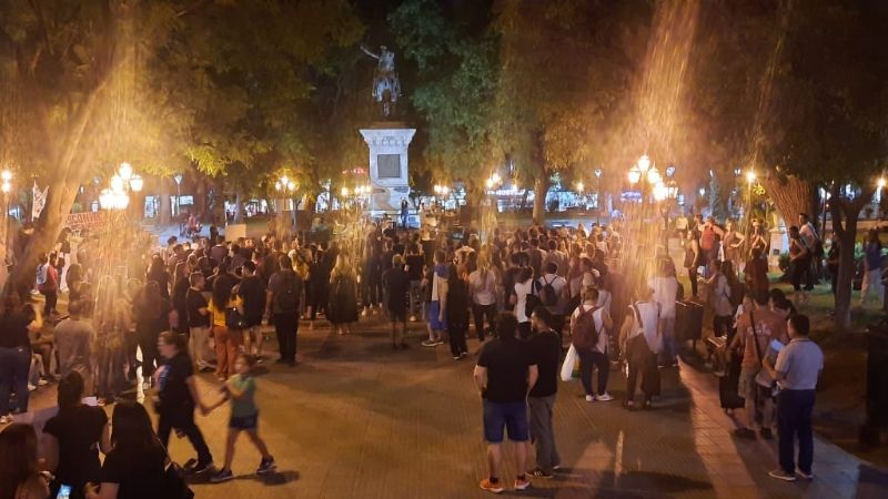 Nuevo reclamo salarial de empleados públicos