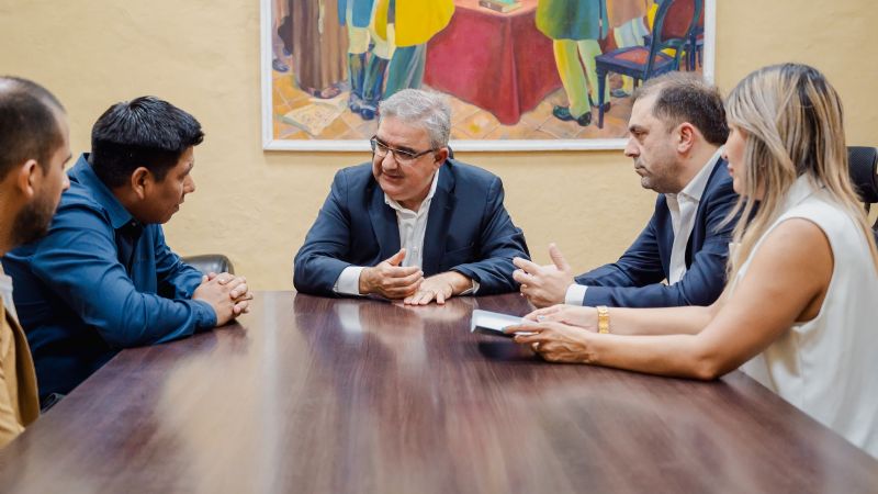 Buscan poner en valor los refugios del Paso de San Francisco