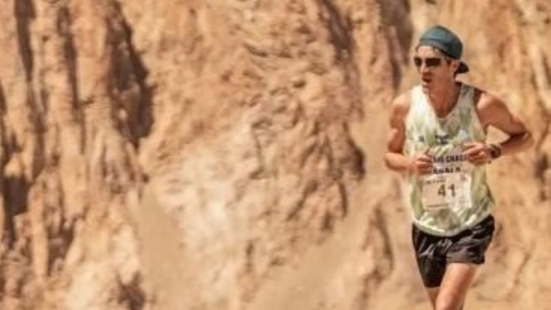 Atletas confirman presencia en el Nacional de Trail