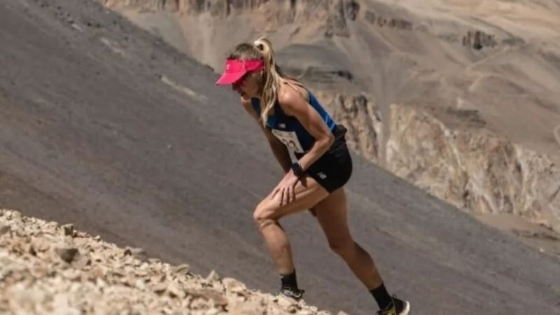 Atletas confirman presencia en el Nacional de Trail