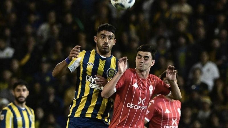 Tres partidos abren la 8va. fecha de la Copa de la Liga