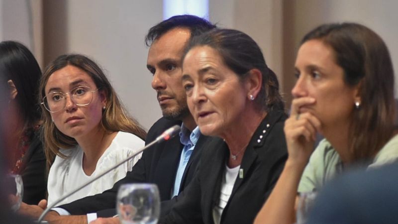 Catamarca en la presentación de la agenda de promoción comercial e inversiones 2024