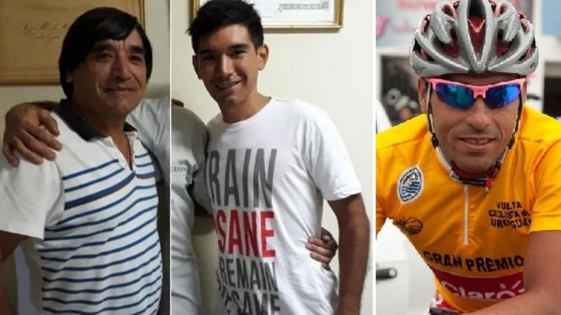 Hay equipo para el Argentino de Ruta Menores y Juniors