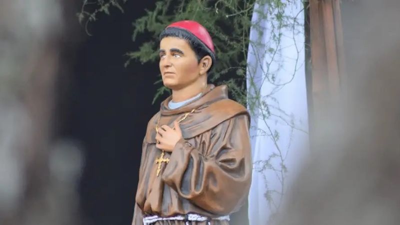 Todos los detalles del II Congreso Académico Beato Mamerto Esquiú 