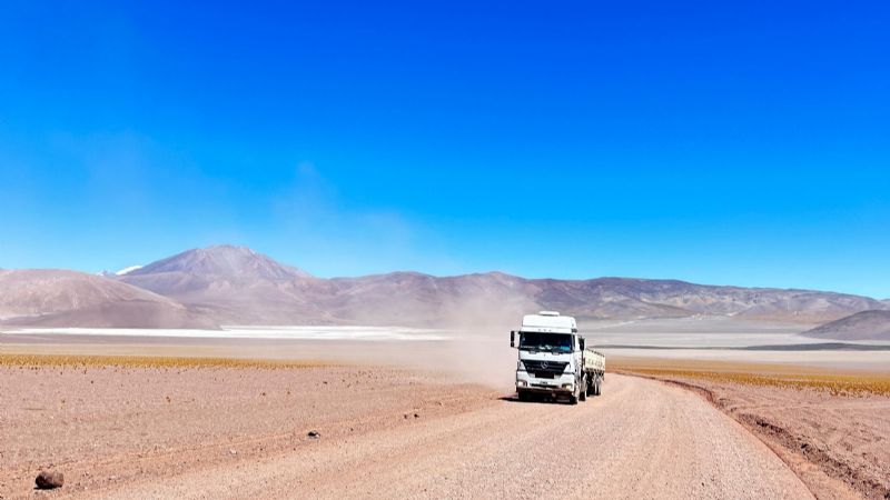 Los puntos de dolor de la gestión logística en 5 sectores clave del transporte de cargas terrestre