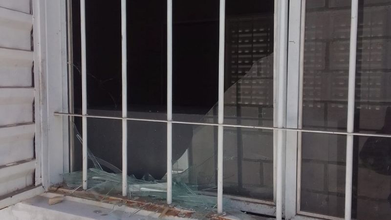 Roban imagen de la Virgen del Valle, en El Auténtico