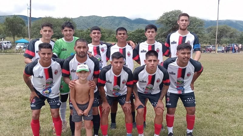 Se vienen las “finalísimas” en la Liga de Paclín