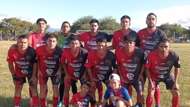 Se vienen las “finalísimas” en la Liga de Paclín