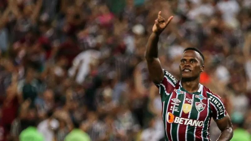 Fluminense campeón de la Recopa Sudamericana