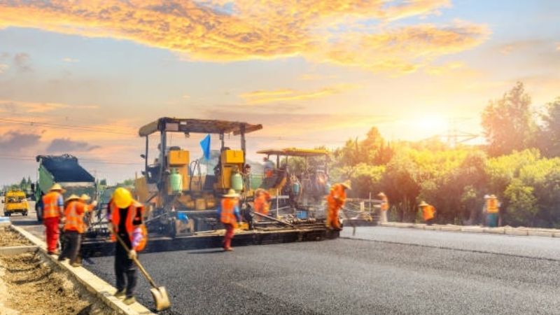 Sin obra pública se puede llegar a 500 mil despidos