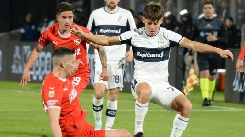 Tres partidos abren la fecha 3 de la Copa de la Liga