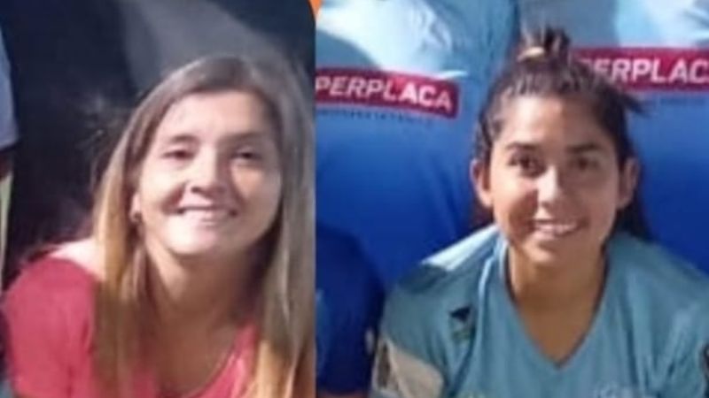 Jugadoras catamarqueñas se incorporaron a clubes de AFA