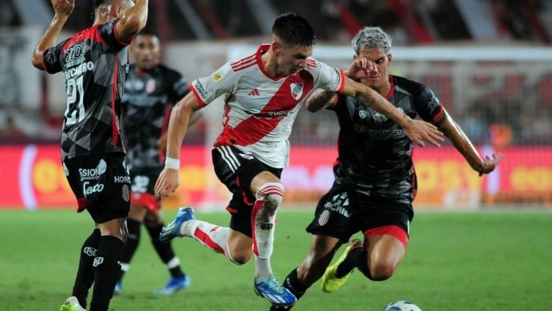 Cuatro partidos dan continuidad a la fecha 3