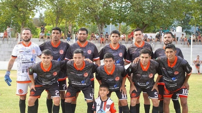 “Ferro” puso primera para afrontar el Provincial