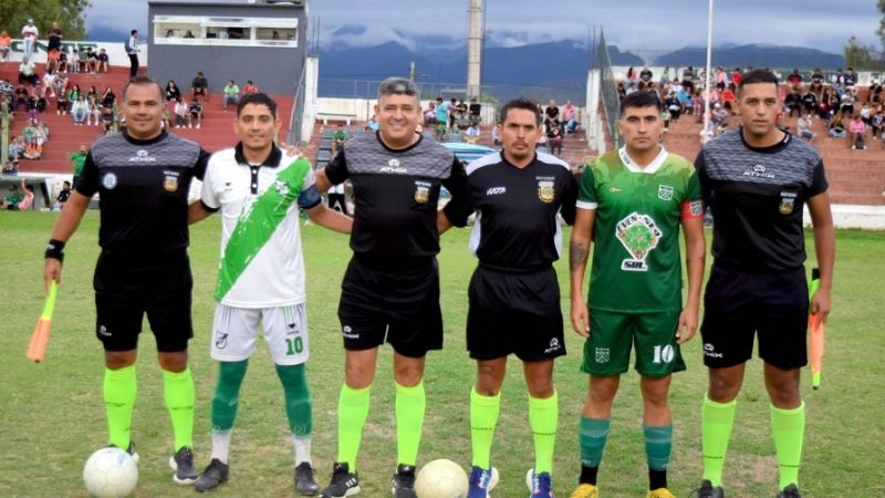 El Provincial Masculino largará el 24/25 de febrero