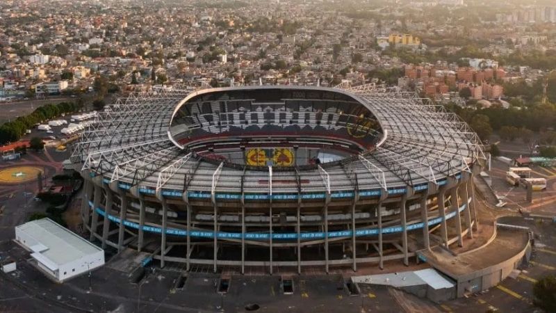 Mundial 2026; final Nueva York y apertura en México