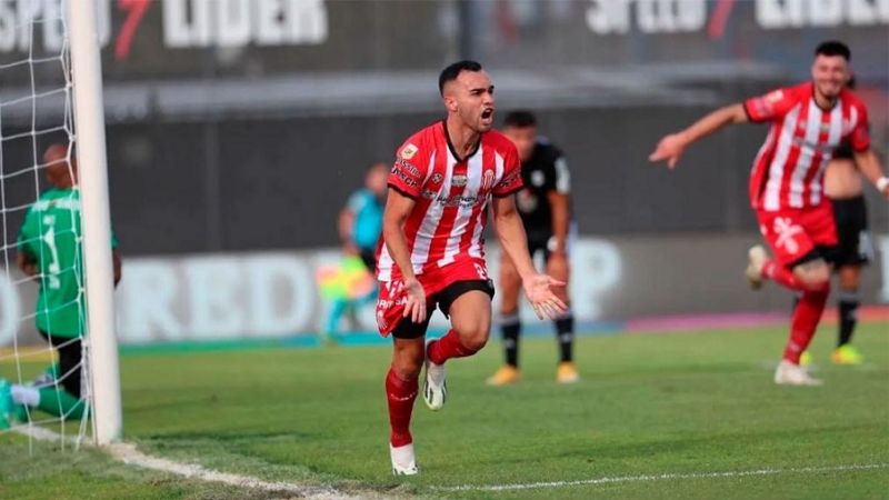 Platense venció al “Ferro” y Barracas a Riestra