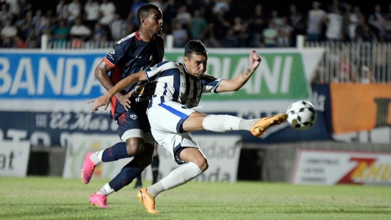 Sarmiento de La Banda ganó la Región Centro