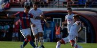 SAN LORENZO SIGUE SIN GANAR; Y ESTA VEZ EMPATÓ 0 A 0 de local, frente a Unión de Santa Fe.
