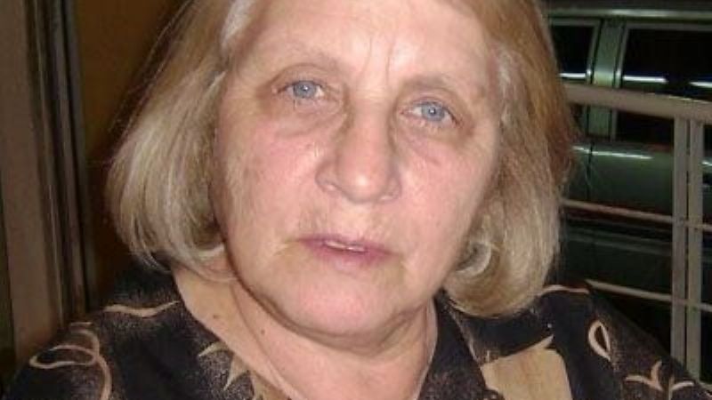 Profundo dolor por la muerte de reconocida investigadora de la Facultad de Ciencias Exactas