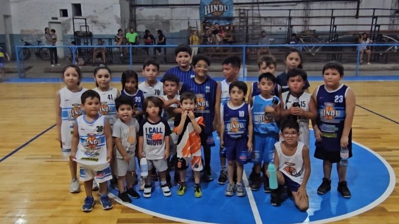 Hindú BBC lanza su promoción para familias