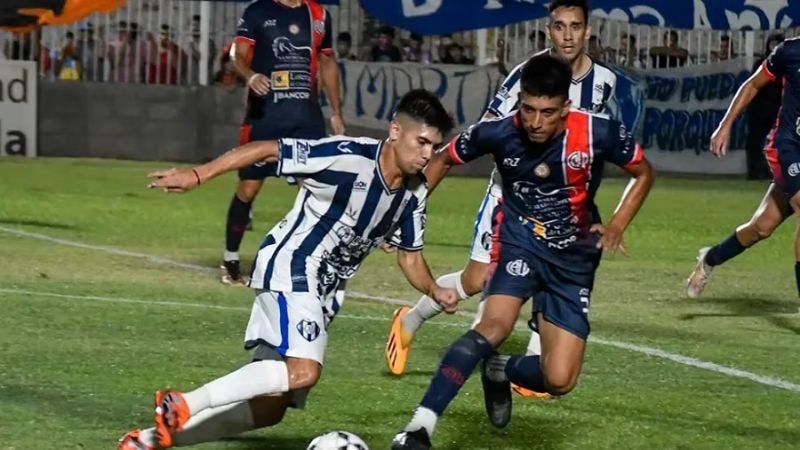 Las Palmas…, “tarde piaste…”