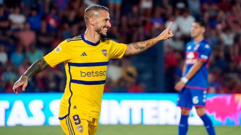 Primera victoria de Boca, hoy ante Tigre