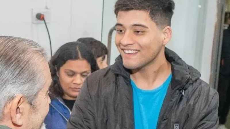 Criticaron a Zenteno por el estado de las calles de Valle Viejo