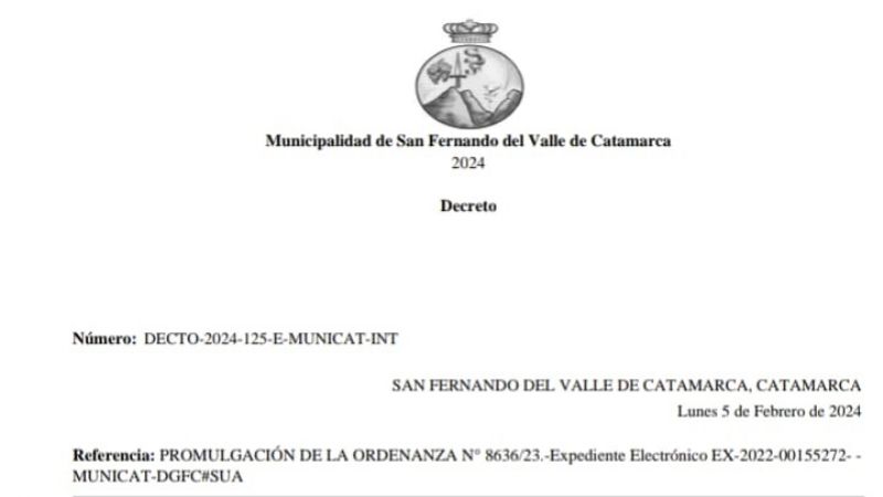 El Auténtico ya pisa en terreno propio