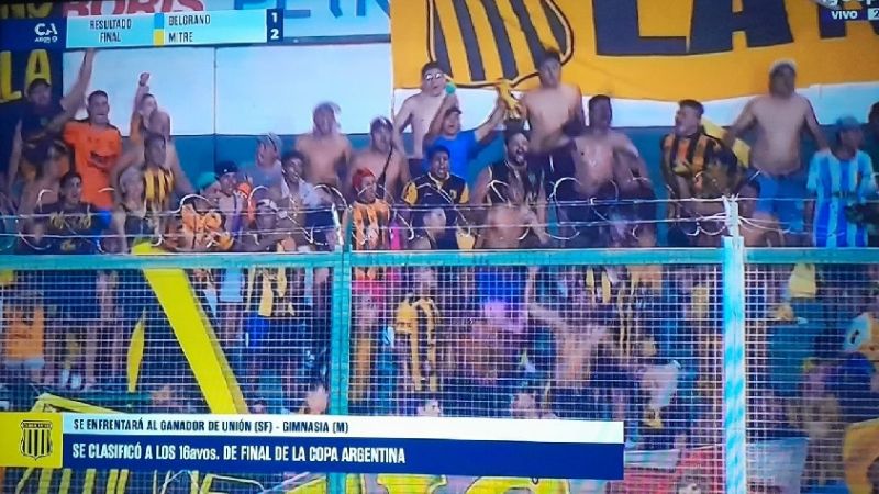 Mitre eliminó a Belgrano y Riestra, con “ayudín”, a Comunicaciones