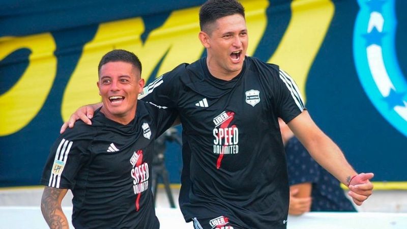 Mitre eliminó a Belgrano y Riestra, con “ayudín”, a Comunicaciones