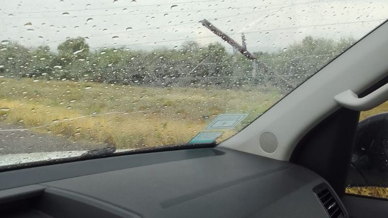 EC SAPEM trabajó hasta casi la medianoche para llevar energía a San Martín