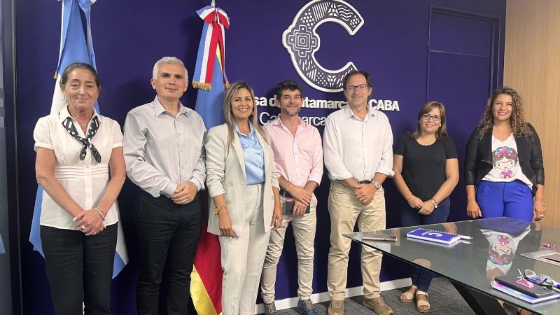 Arabia Saudita promete invertir en minería y agroindustrias