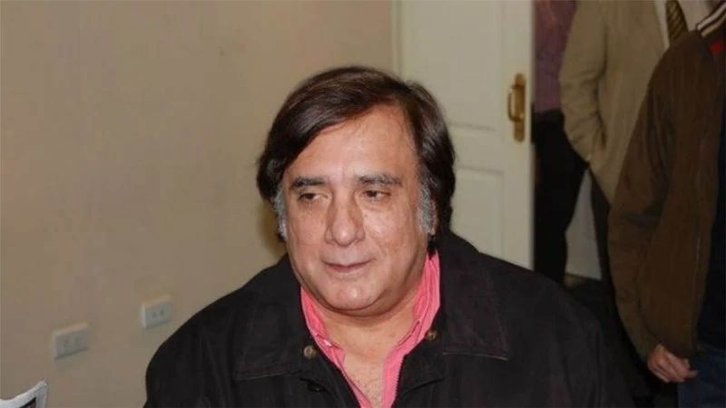 Homenaje a Ramón Saadi, a un año de su fallecimiento