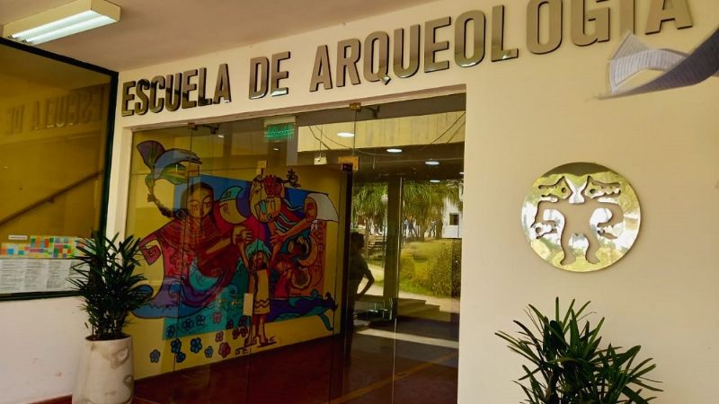 Aún hay tiempo para inscribirse en la Escuela de Arqueología 