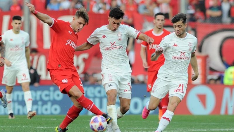 Dos partidos abren la 4ta. fecha en la Copa de la Liga