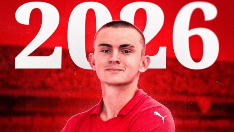 Fin de la novela; Santiago López hasta 2026