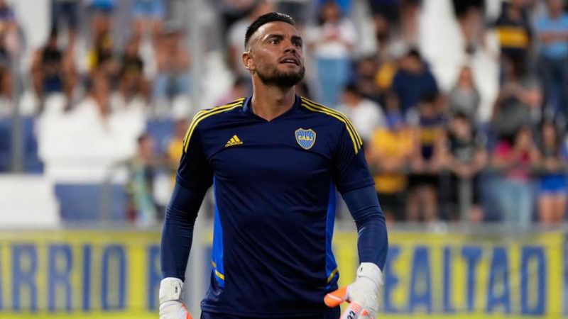 Sin Cavani y con Romero ante Defensa