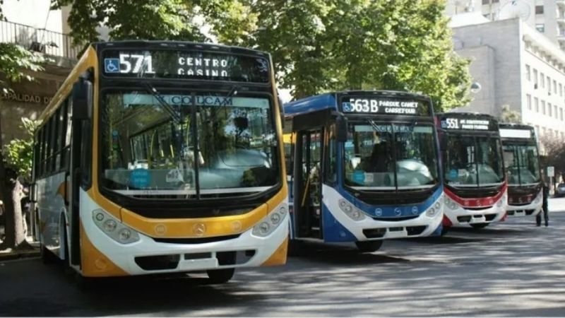 Gobernadores e intendentes contra la quita subsidios al transporte