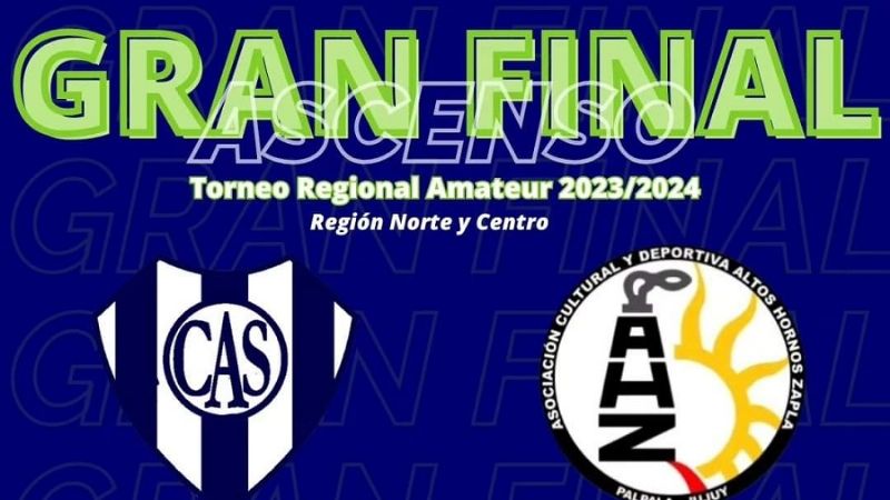 Catamarca sede de un ascenso al Federal A