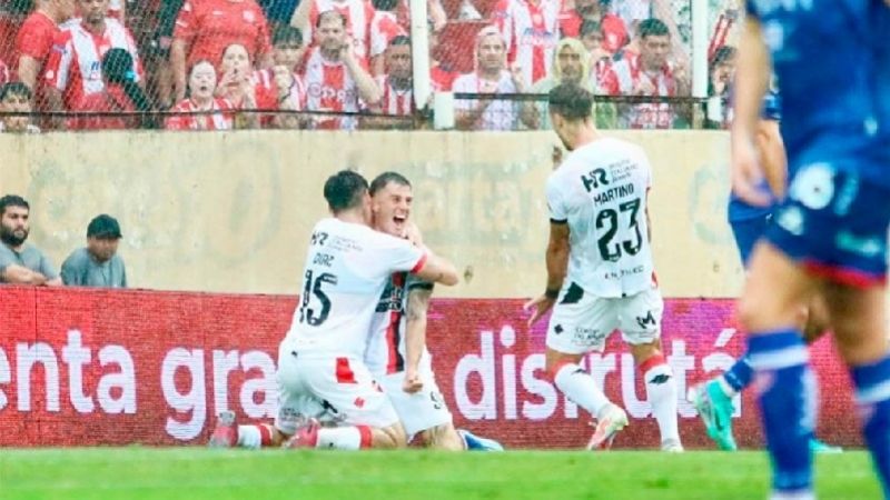 “Ñuls” y Estudiantes ganaron y son líder y escolta